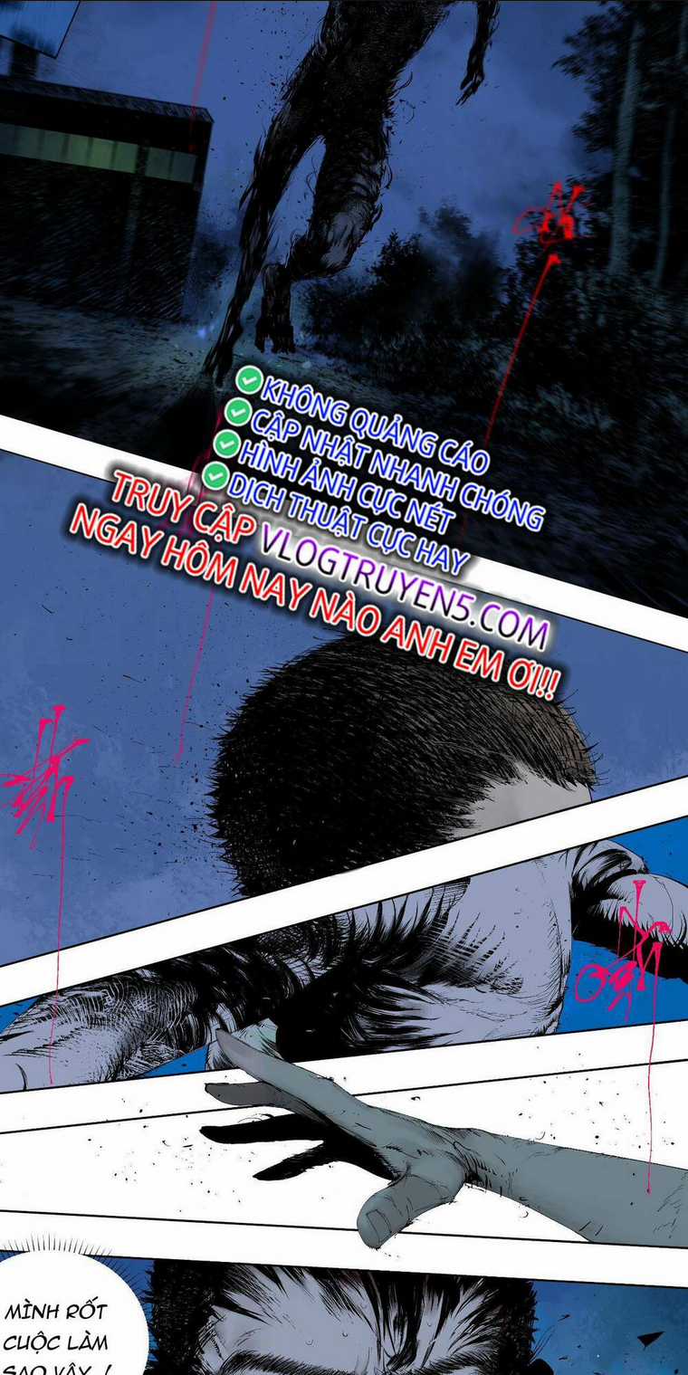 Sở Ô - Chapter 1.3 - Trang 14