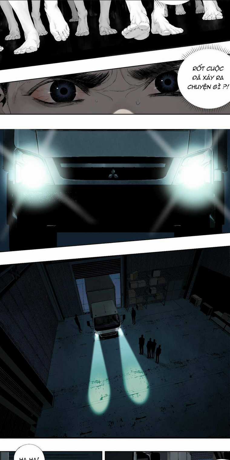 Sở Ô - Chapter 1.3 - Trang 17