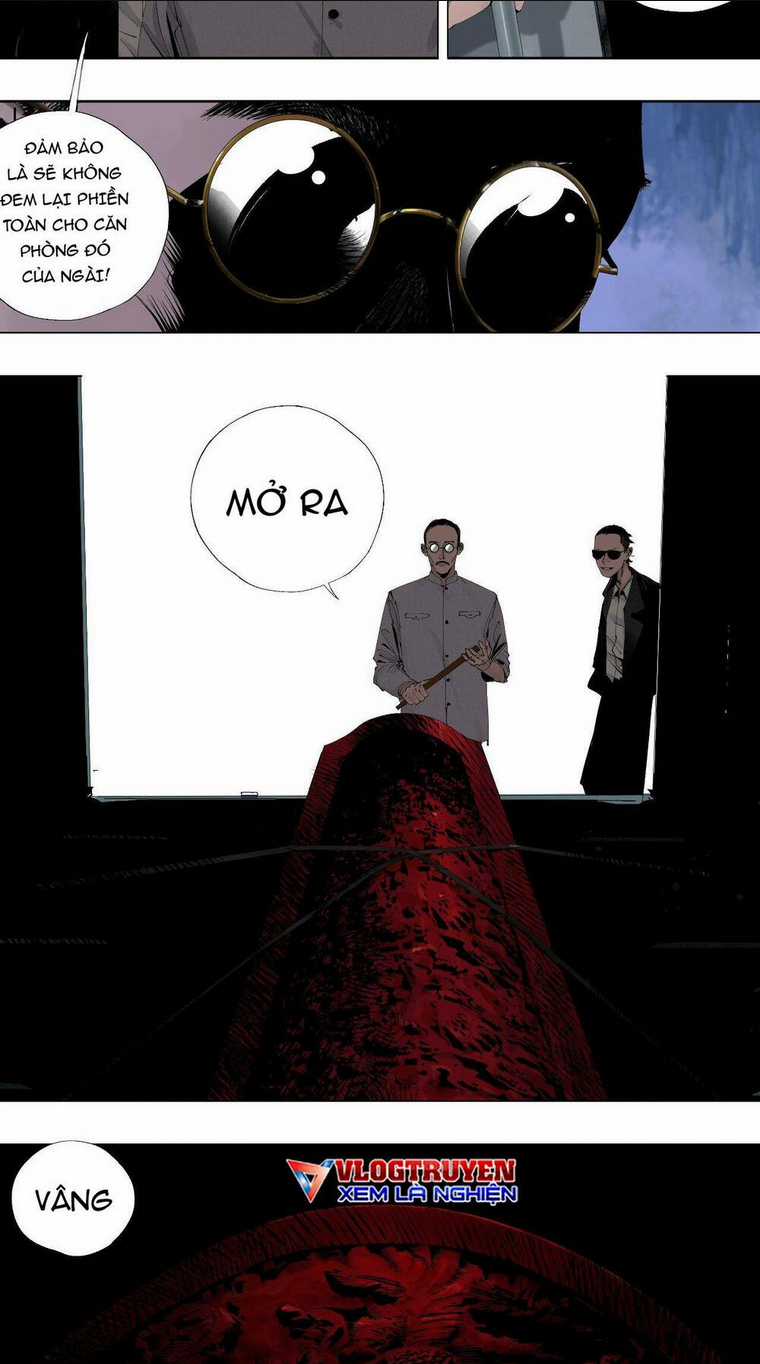 Sở Ô - Chapter 1.3 - Trang 19