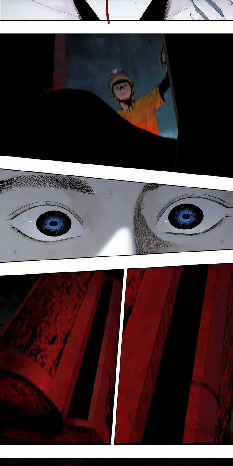 Sở Ô - Chapter 1.3 - Trang 21