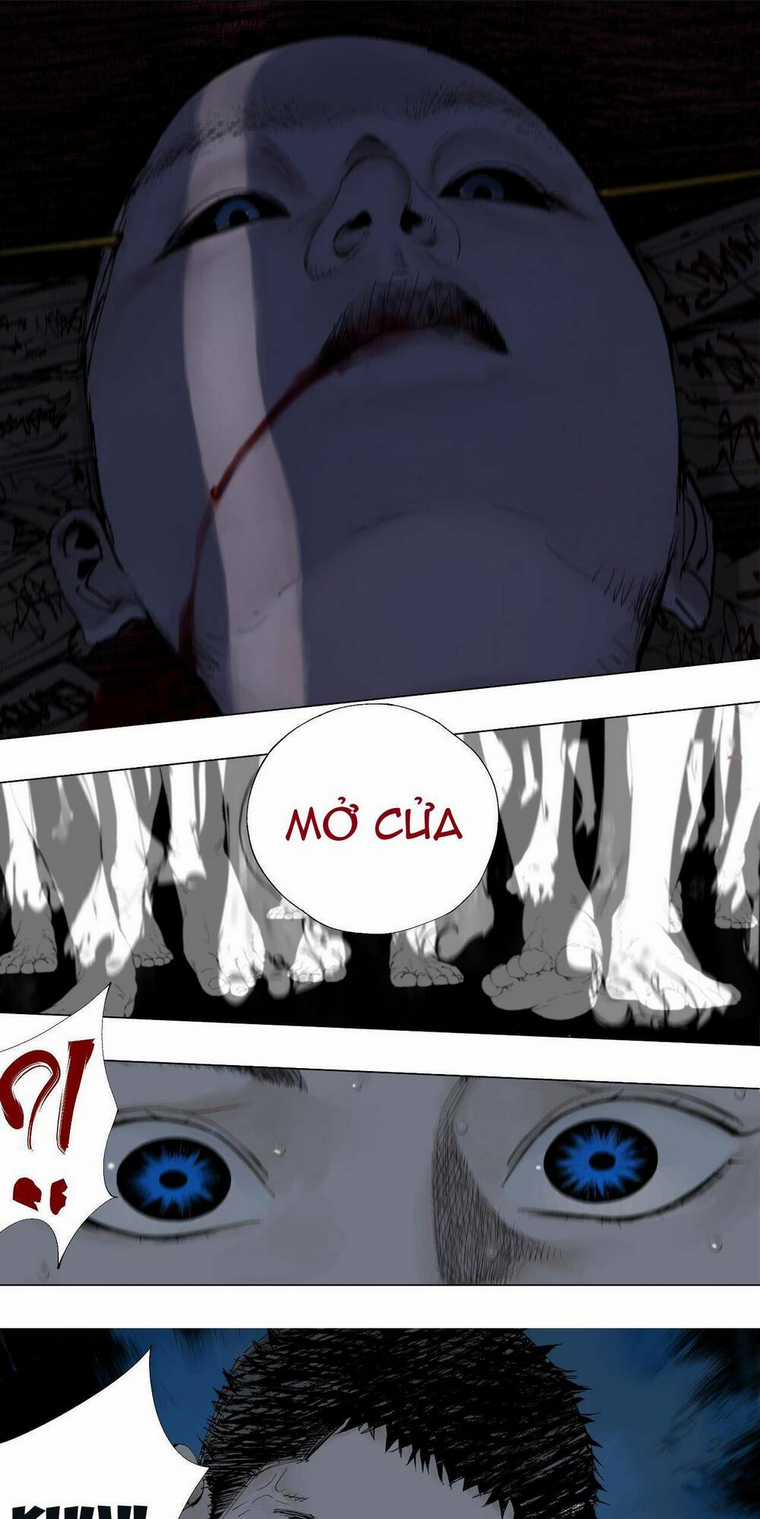 Sở Ô - Chapter 1.3 - Trang 22