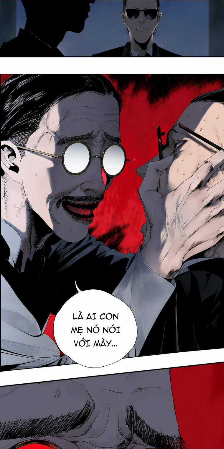 Sở Ô - Chapter 1.3 - Trang 26