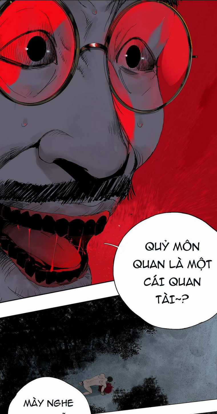 Sở Ô - Chapter 1.3 - Trang 27