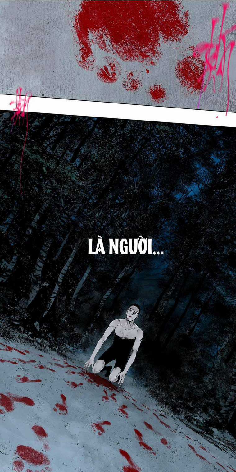 Sở Ô - Chapter 1.3 - Trang 30