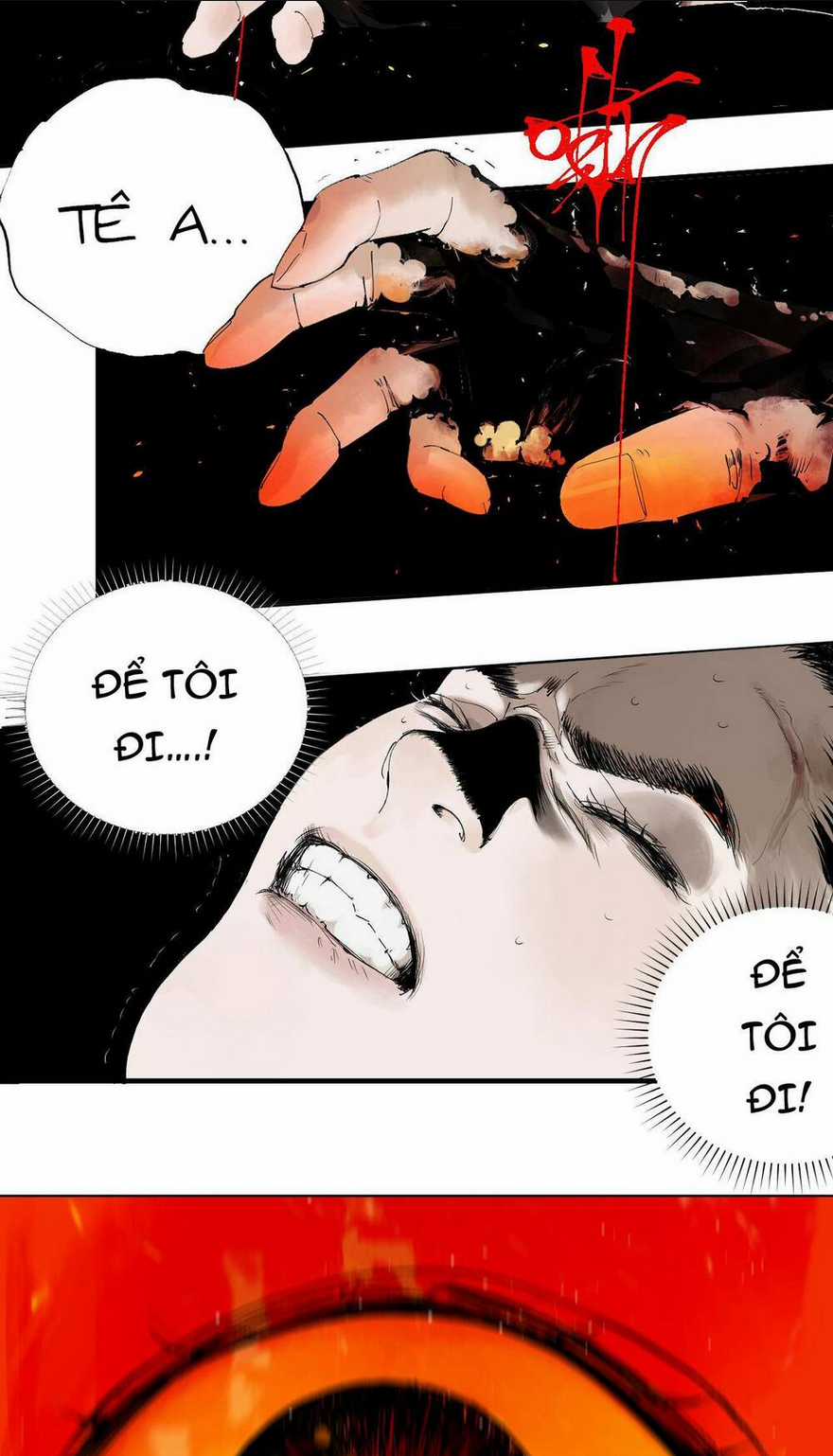 Sở Ô - Chapter 1.3 - Trang 4