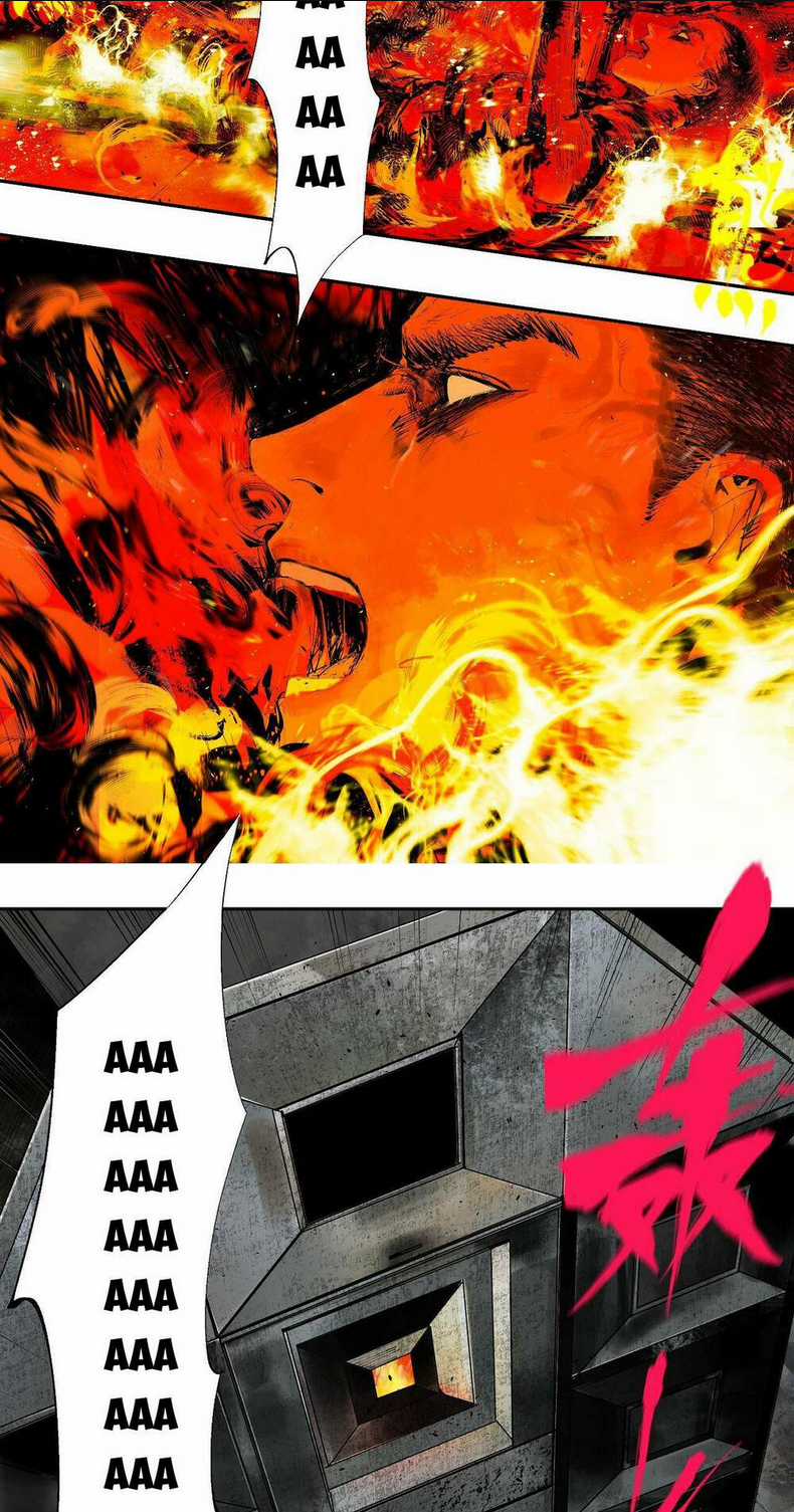 Sở Ô - Chapter 1.3 - Trang 7