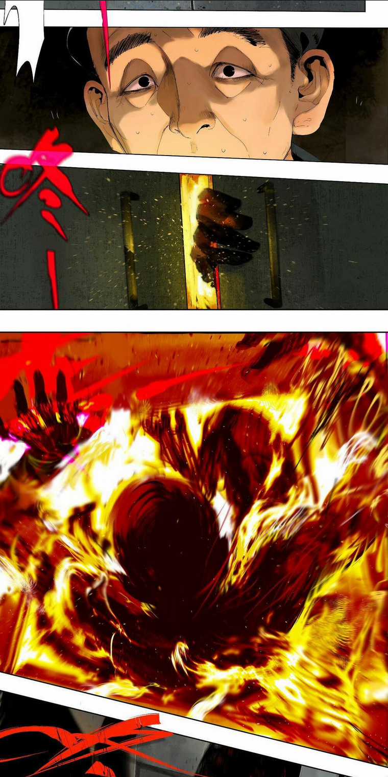 Sở Ô - Chapter 1.3 - Trang 9