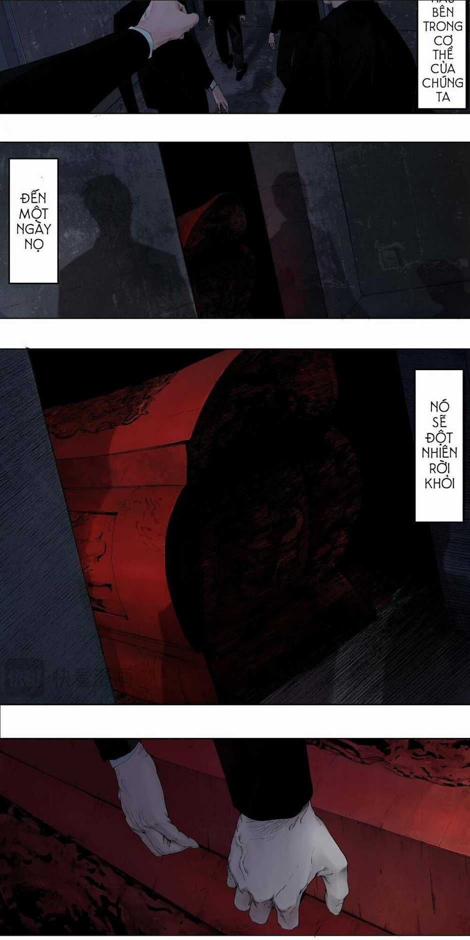 Sở Ô - Chapter 1 - Trang 2