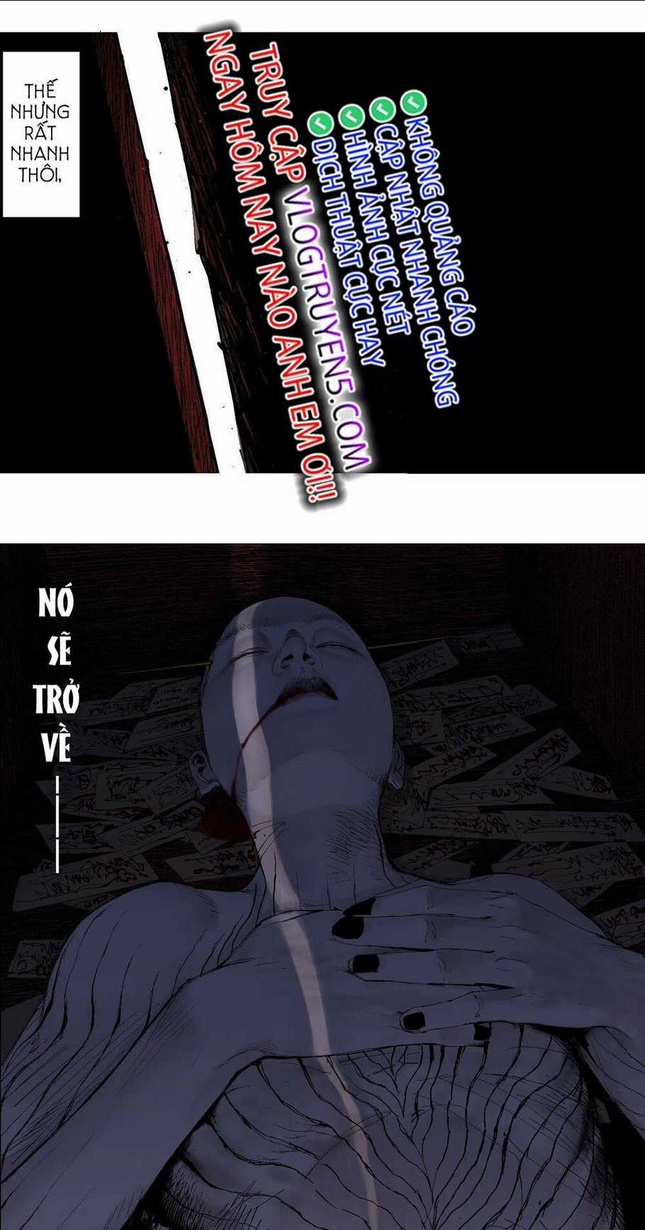 Sở Ô - Chapter 1 - Trang 3