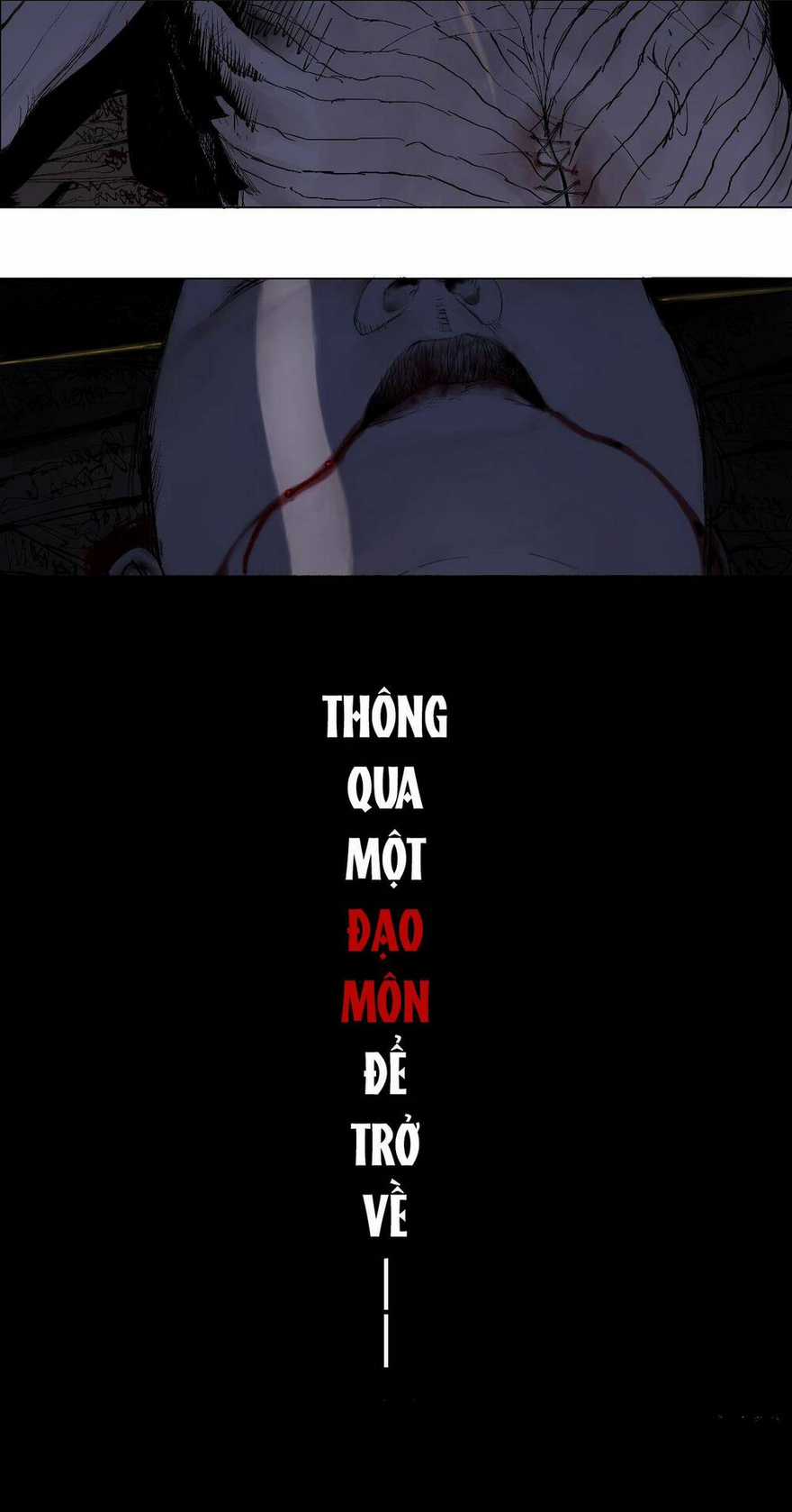 Sở Ô - Chapter 1 - Trang 4