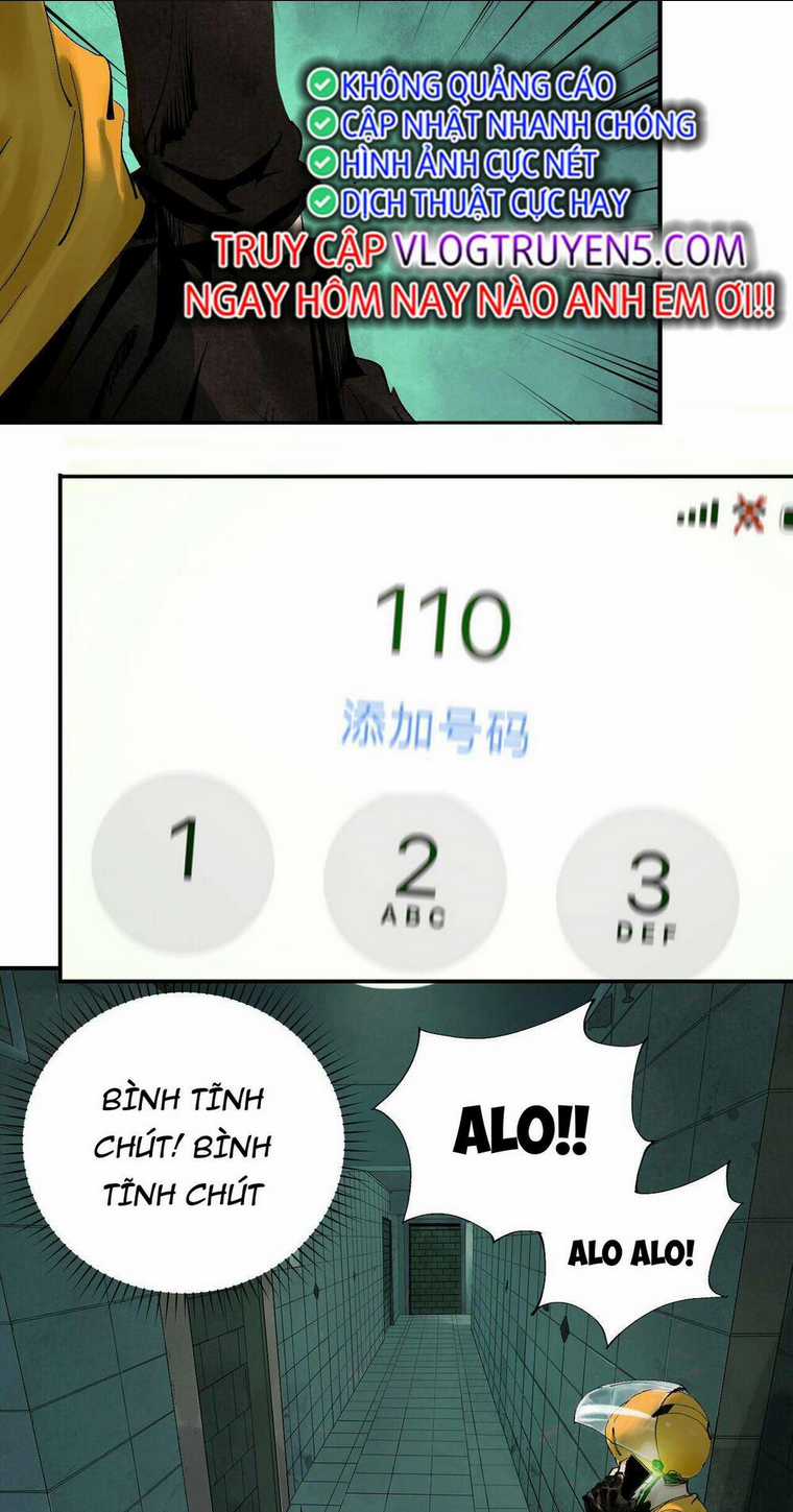 Sở Ô - Chapter 1 - Trang 32