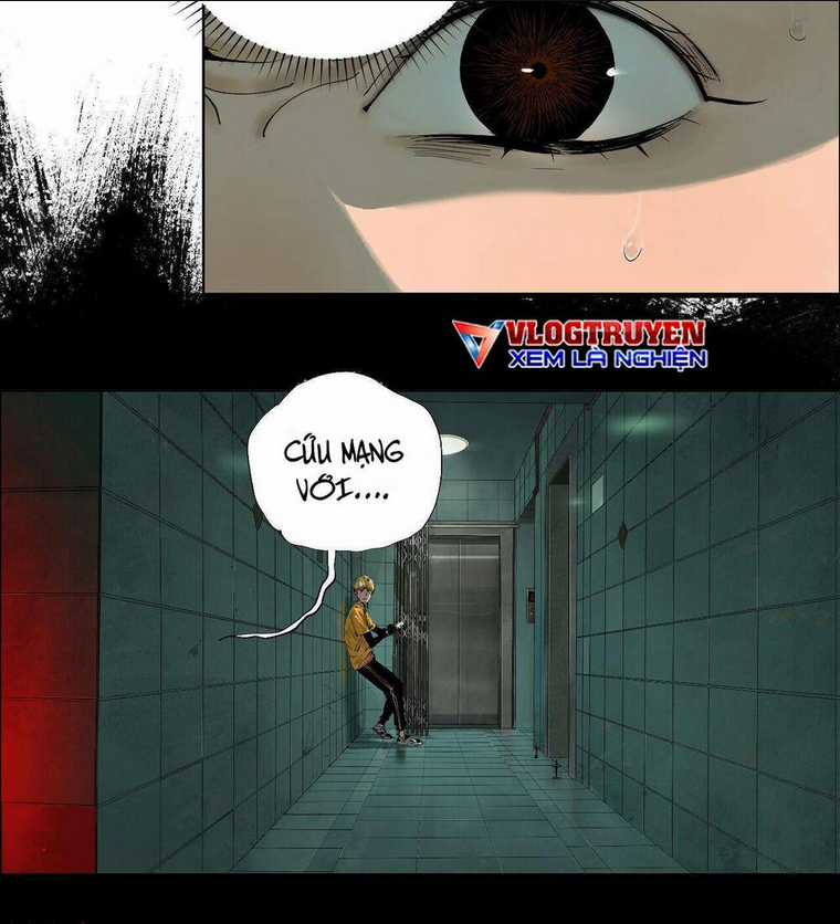 Sở Ô - Chapter 1 - Trang 34