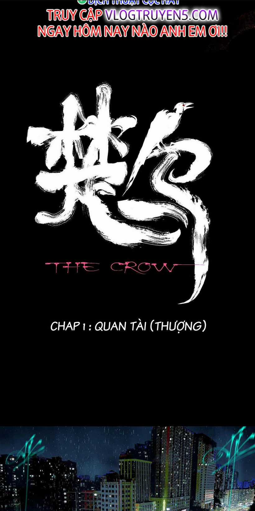 Sở Ô - Chapter 1 - Trang 6