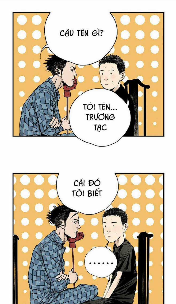 Sở Ô - Chapter 10 - Trang 11