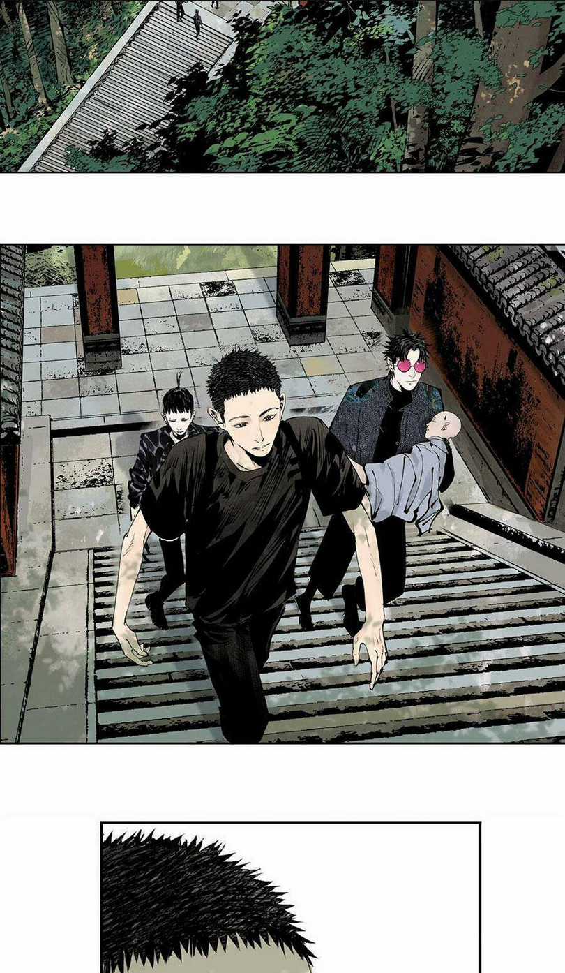 Sở Ô - Chapter 10 - Trang 3