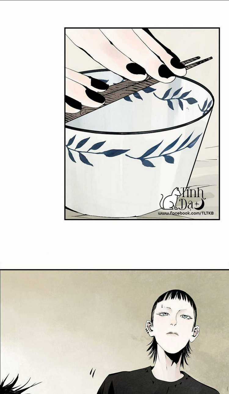 Sở Ô - Chapter 10 - Trang 21