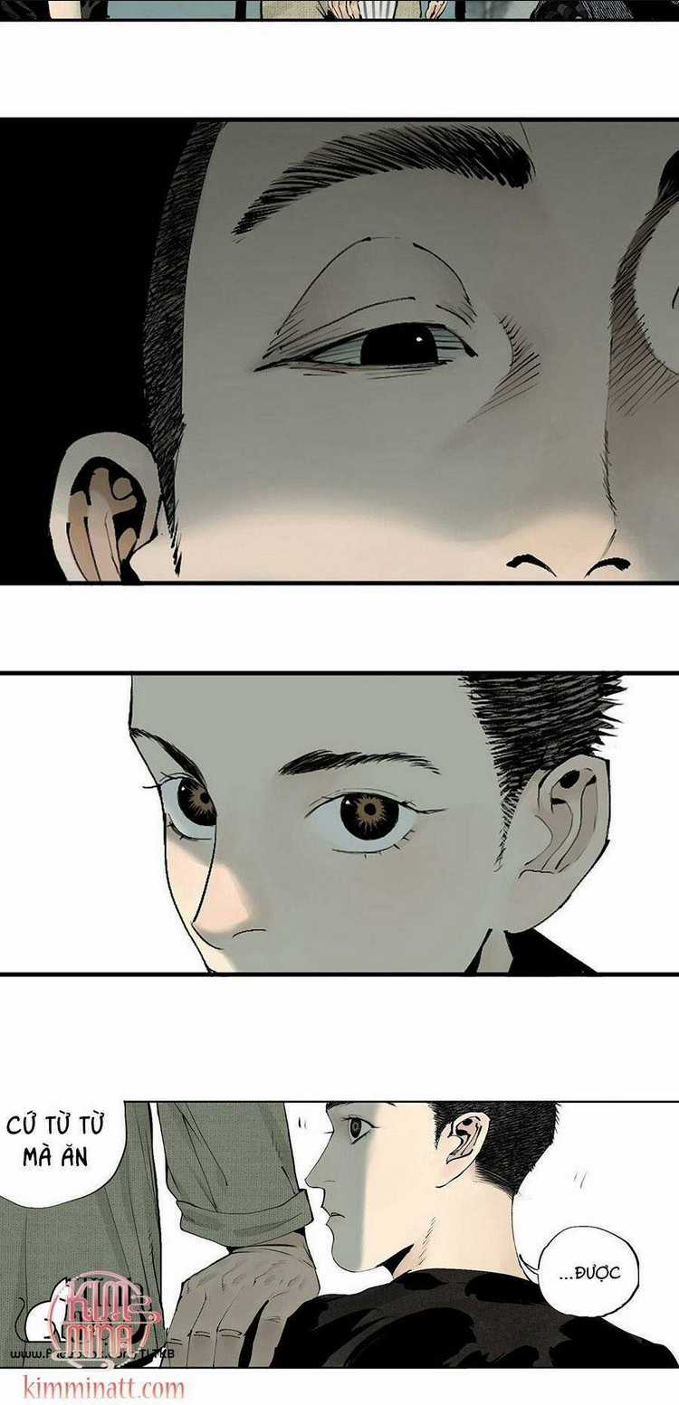 Sở Ô - Chapter 10 - Trang 26