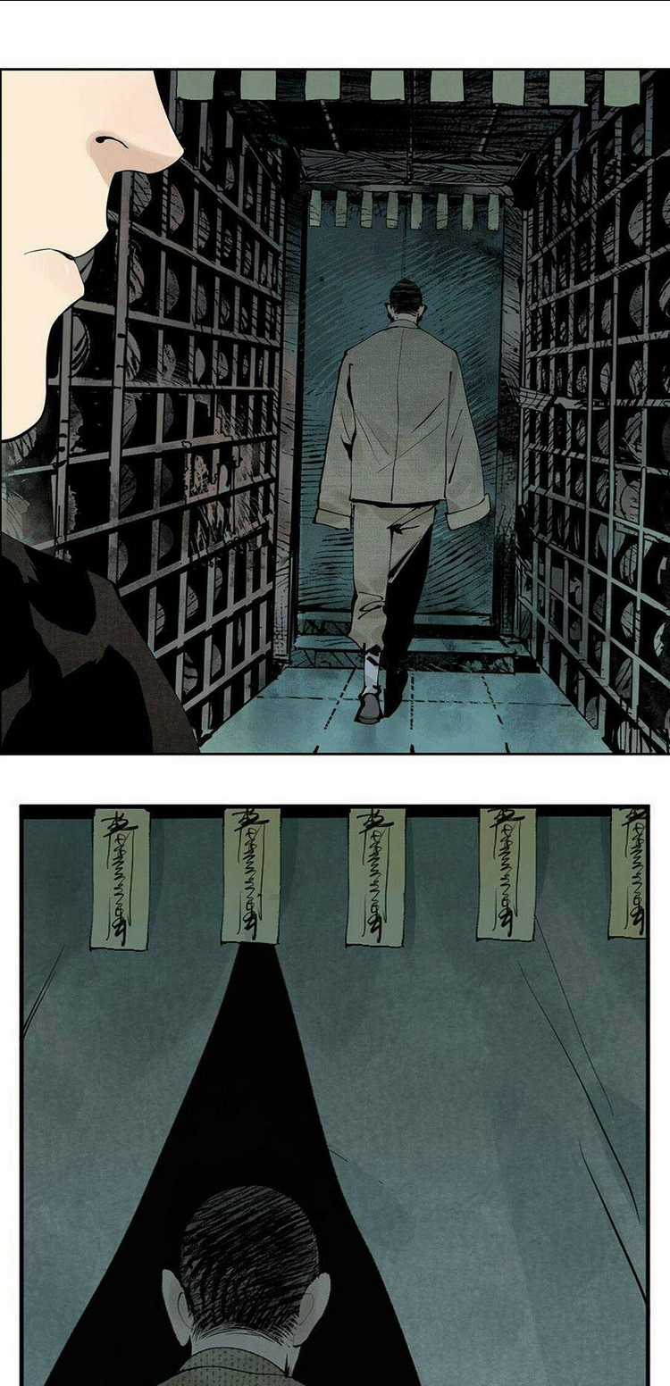 Sở Ô - Chapter 10 - Trang 27