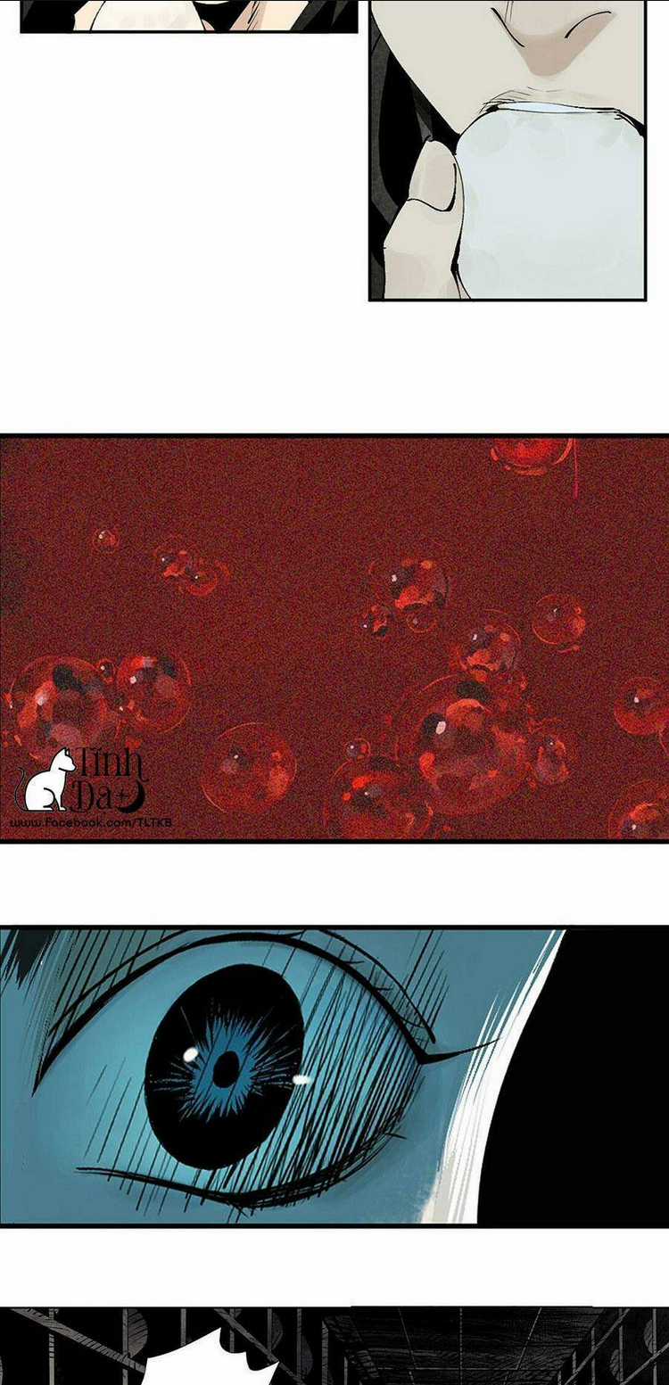 Sở Ô - Chapter 10 - Trang 29