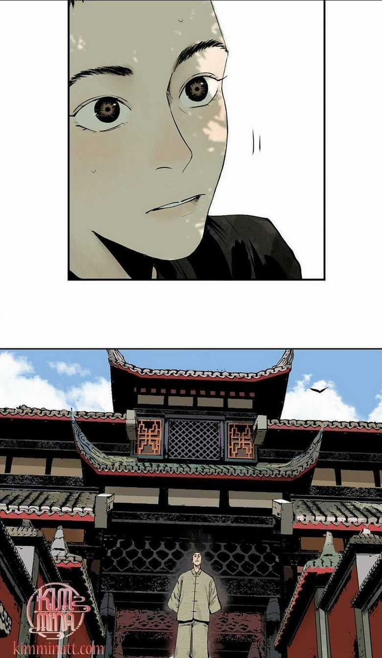 Sở Ô - Chapter 10 - Trang 4