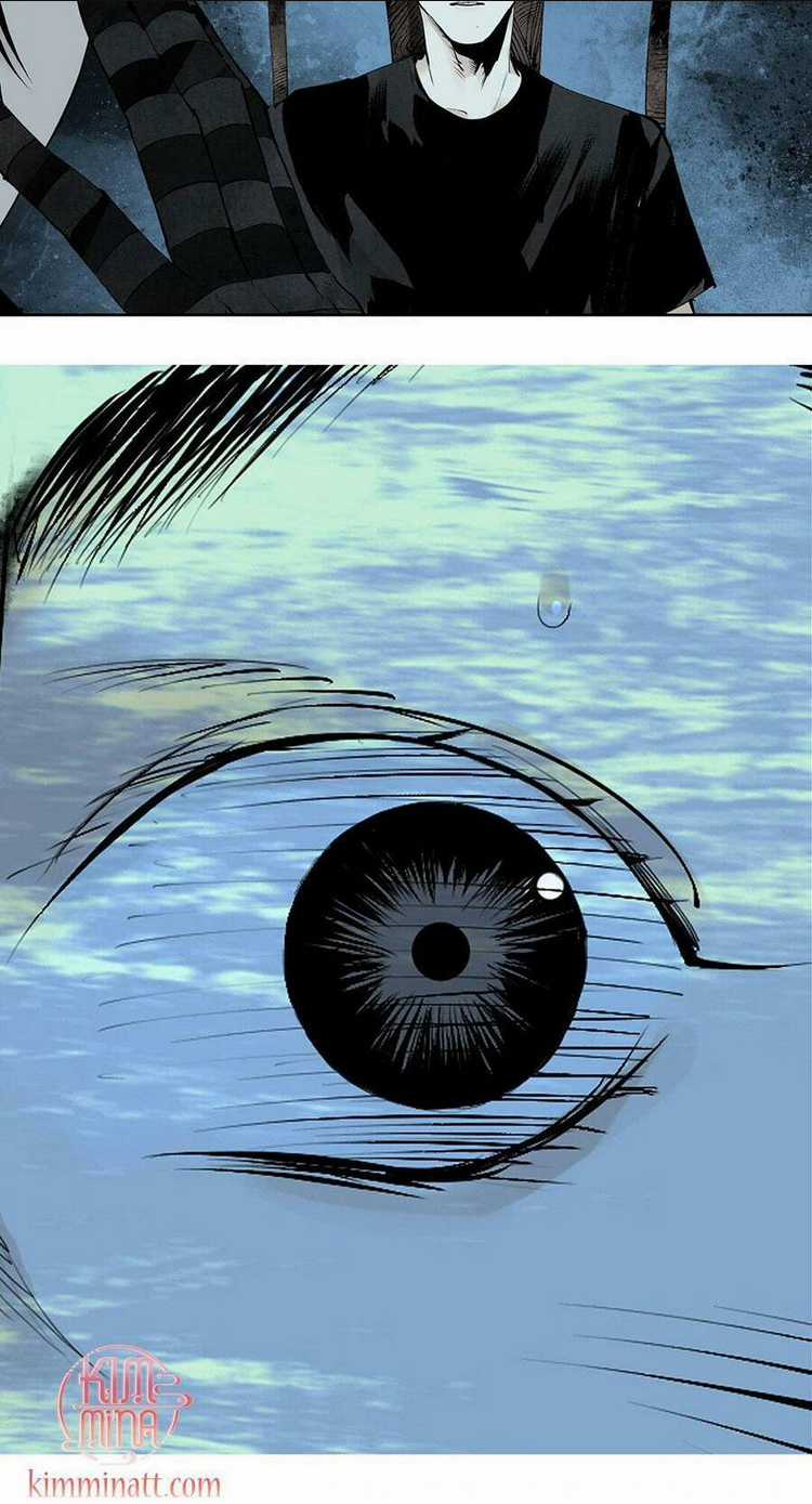 Sở Ô - Chapter 10 - Trang 34