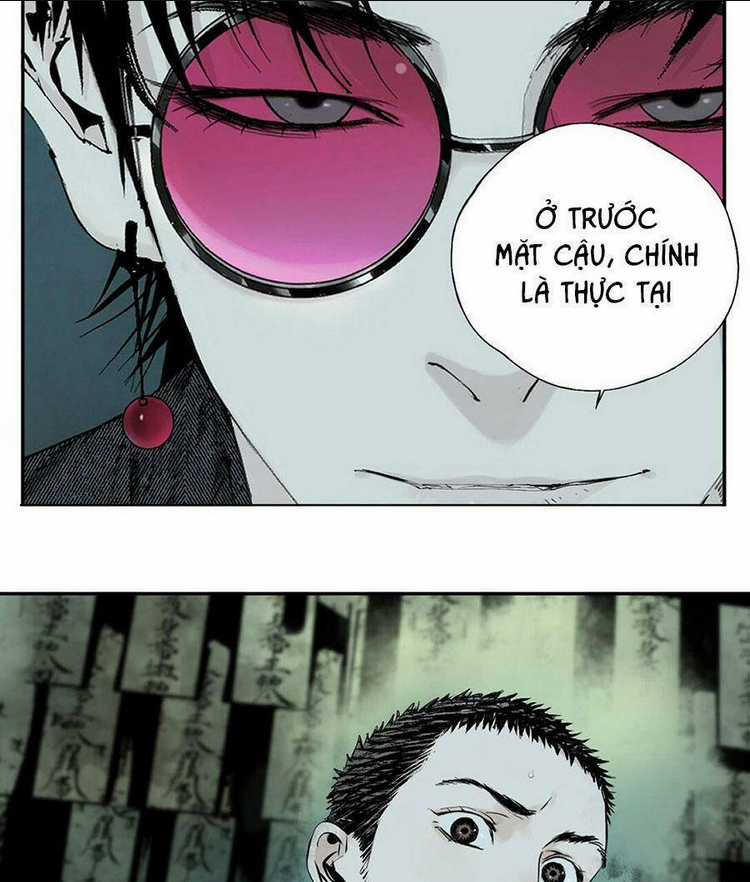 Sở Ô - Chapter 10 - Trang 36