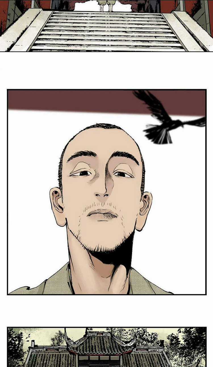 Sở Ô - Chapter 10 - Trang 5