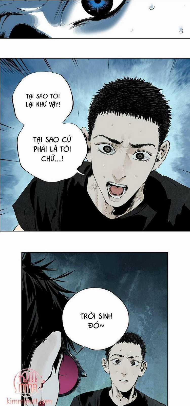 Sở Ô - Chapter 10 - Trang 41