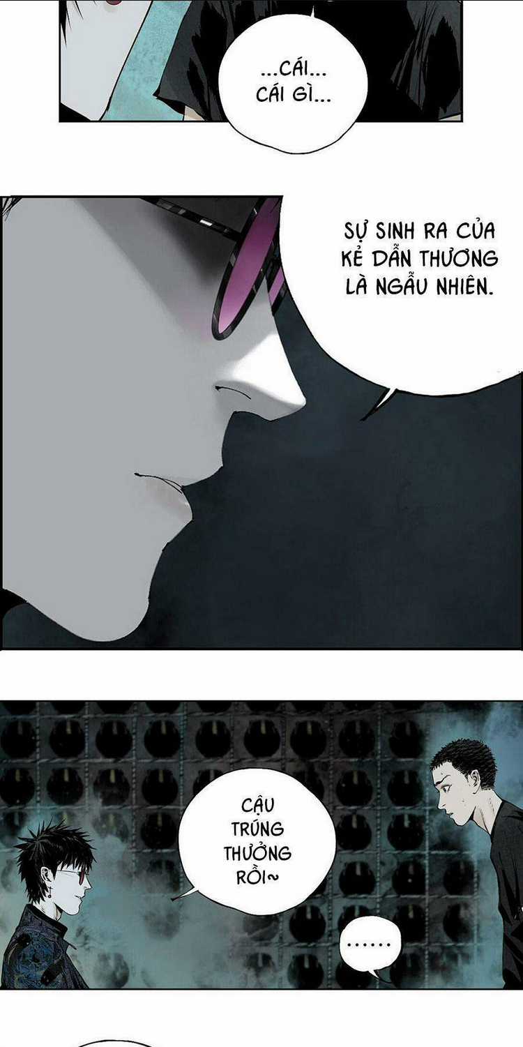 Sở Ô - Chapter 10 - Trang 42