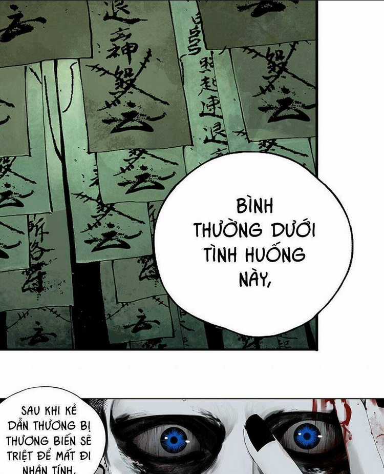 Sở Ô - Chapter 10 - Trang 45