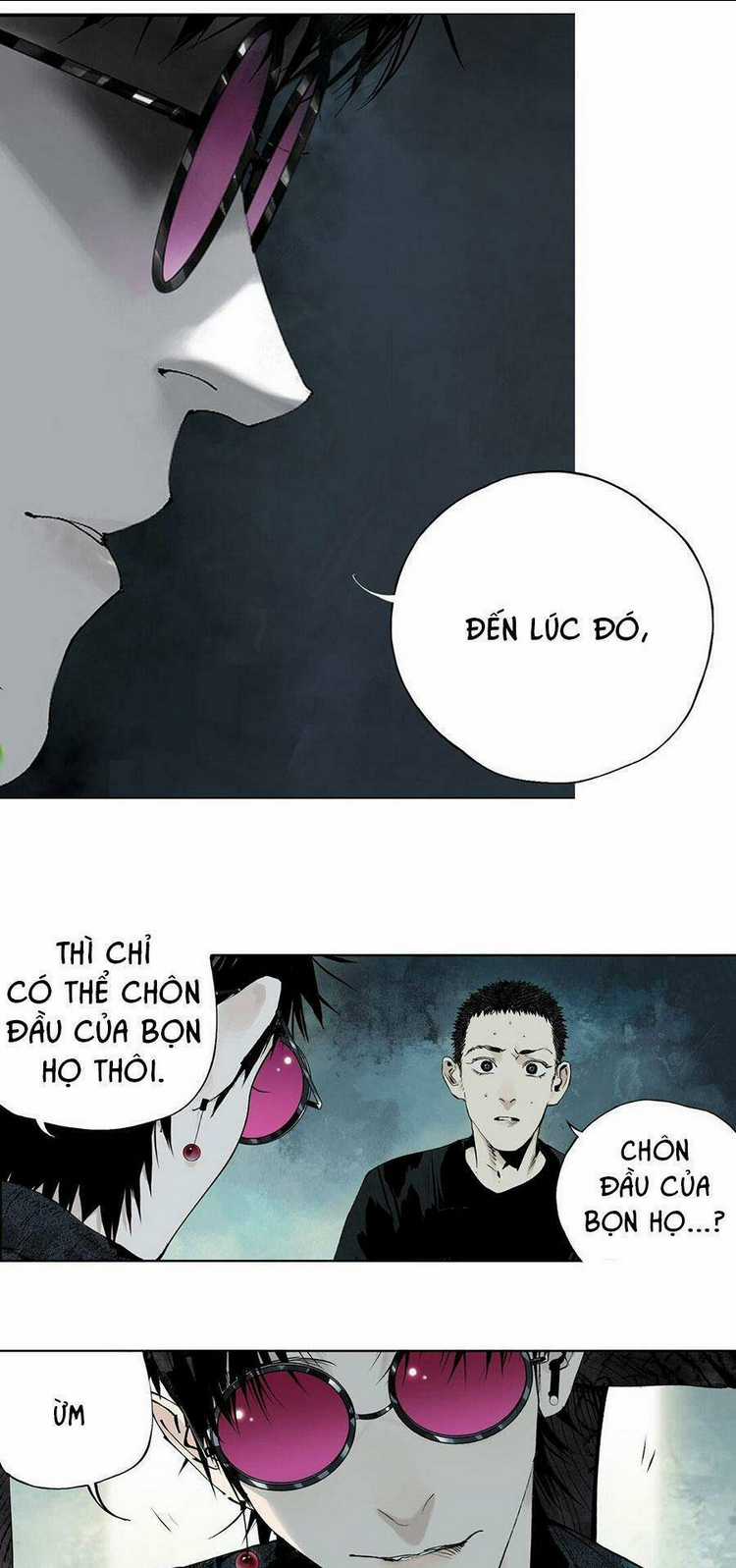 Sở Ô - Chapter 10 - Trang 47
