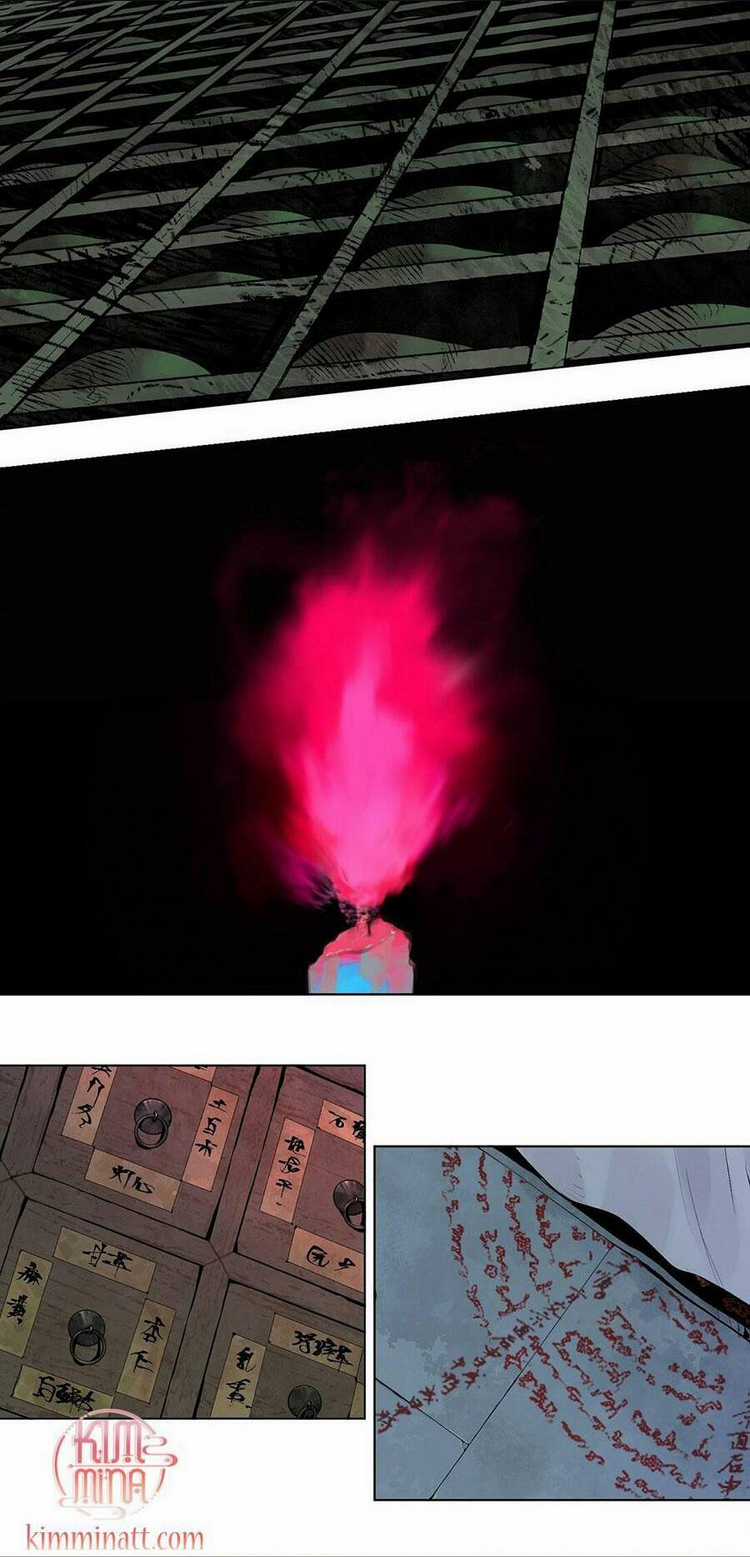 Sở Ô - Chapter 10 - Trang 50