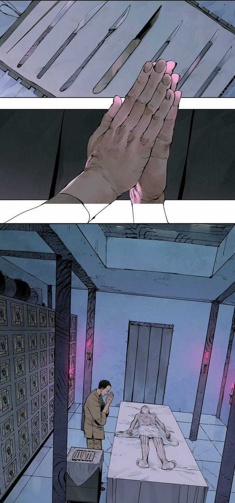 Sở Ô - Chapter 10 - Trang 51