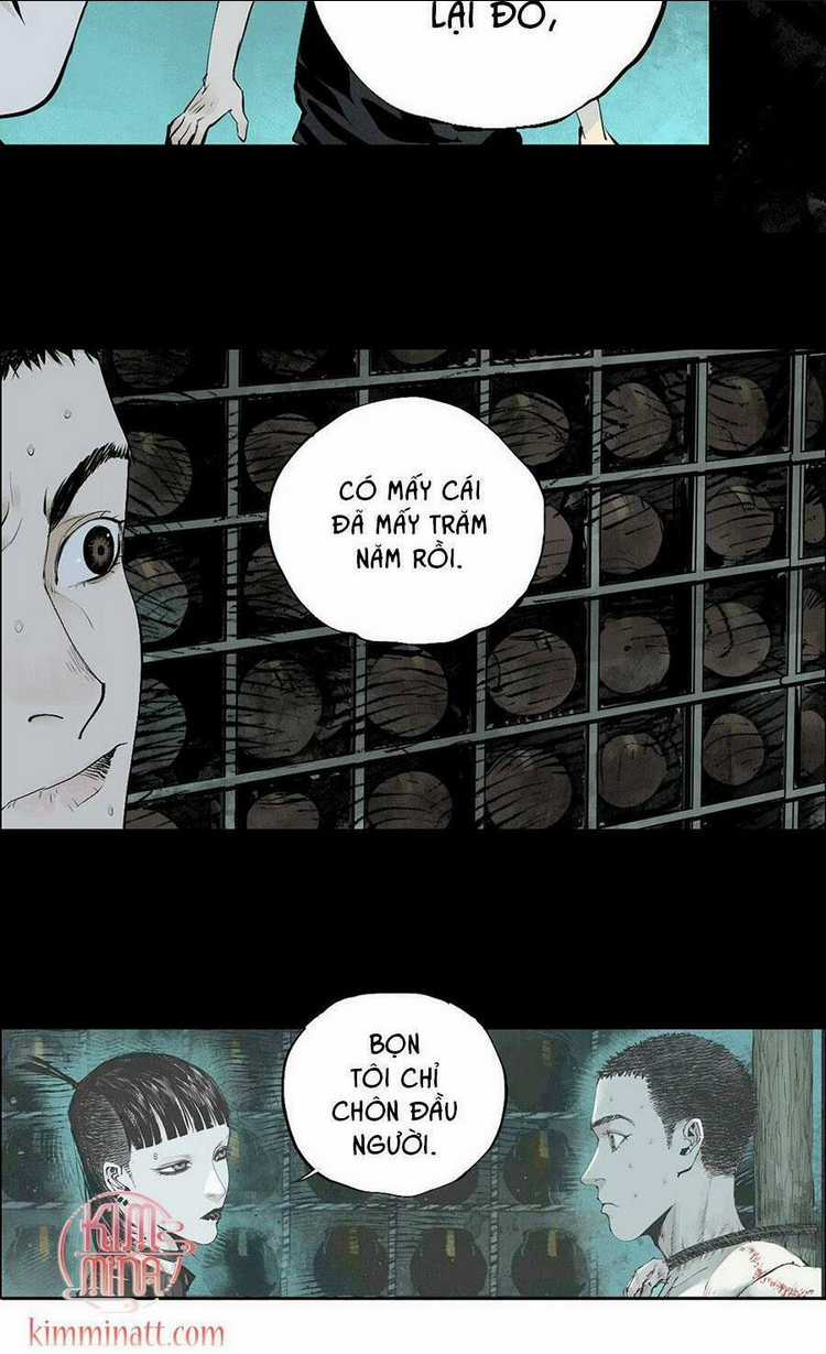 Sở Ô - Chapter 10 - Trang 56