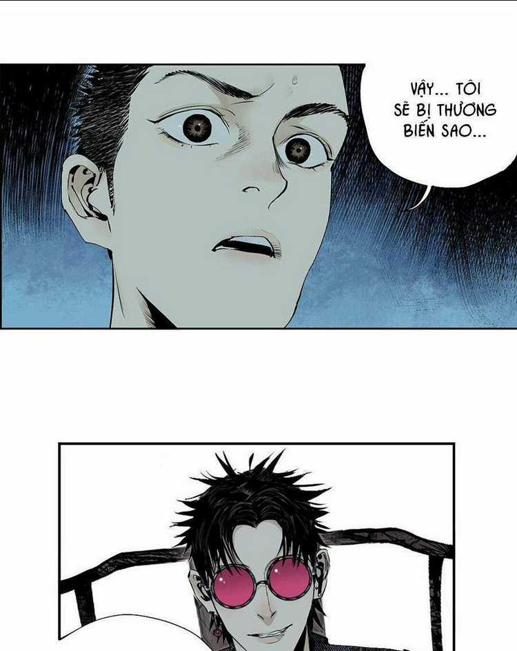 Sở Ô - Chapter 10 - Trang 57