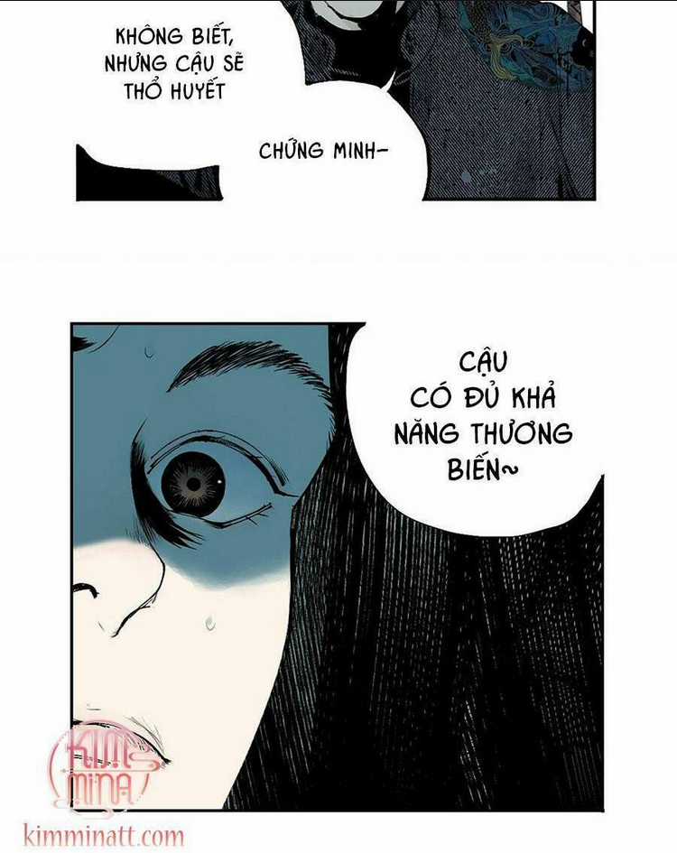 Sở Ô - Chapter 10 - Trang 58