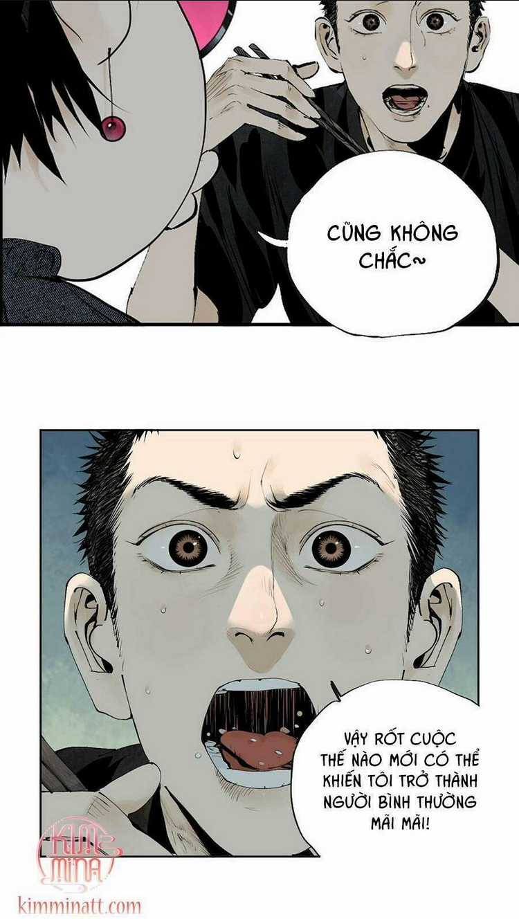 Sở Ô - Chapter 10 - Trang 60