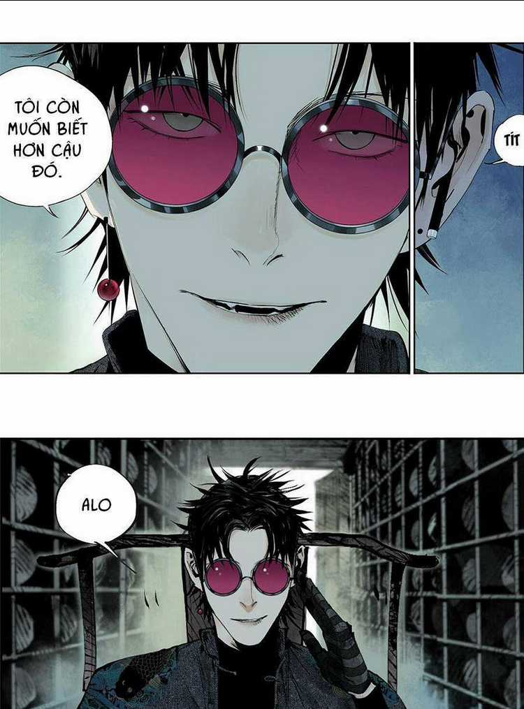 Sở Ô - Chapter 10 - Trang 61