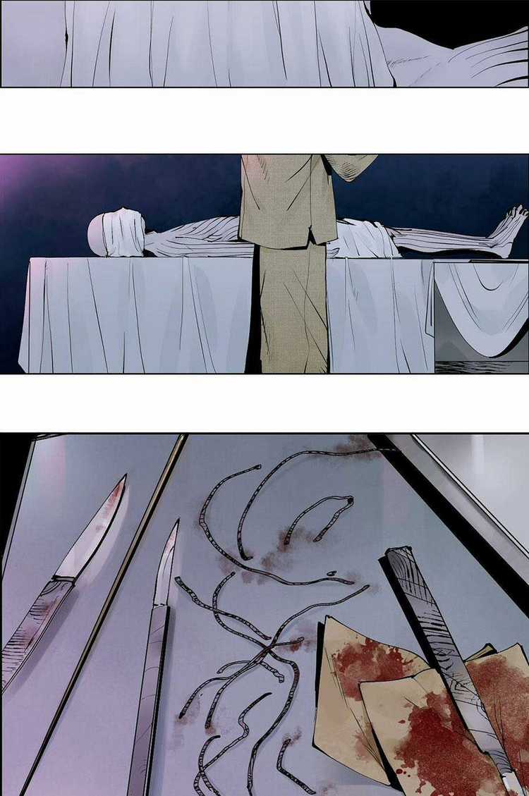 Sở Ô - Chapter 10 - Trang 63