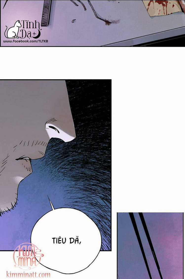 Sở Ô - Chapter 10 - Trang 64