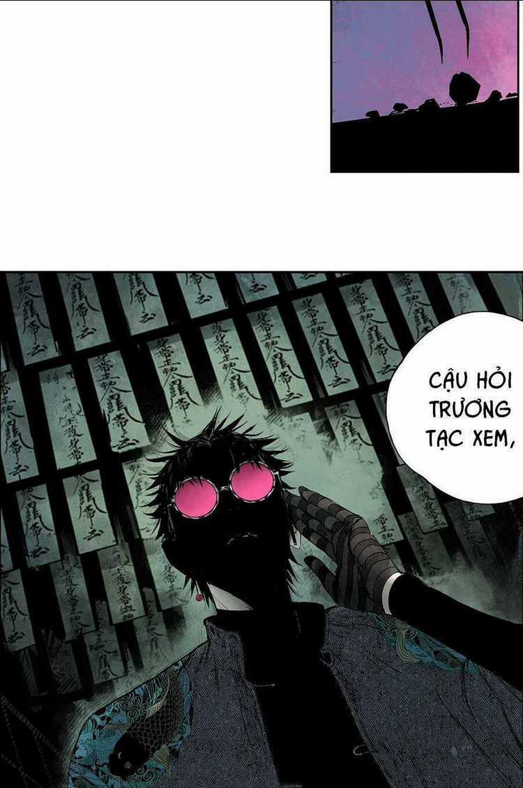 Sở Ô - Chapter 10 - Trang 65