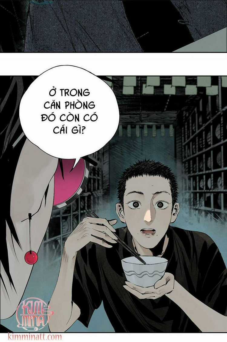 Sở Ô - Chapter 10 - Trang 66