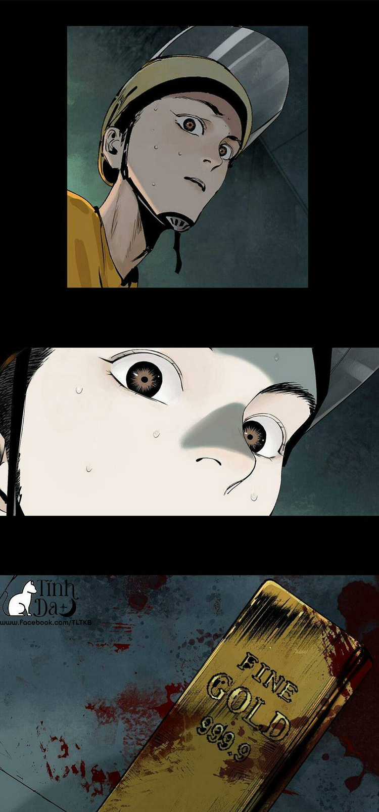 Sở Ô - Chapter 10 - Trang 69