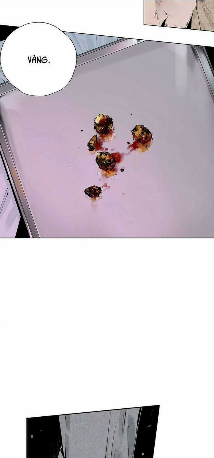 Sở Ô - Chapter 10 - Trang 71