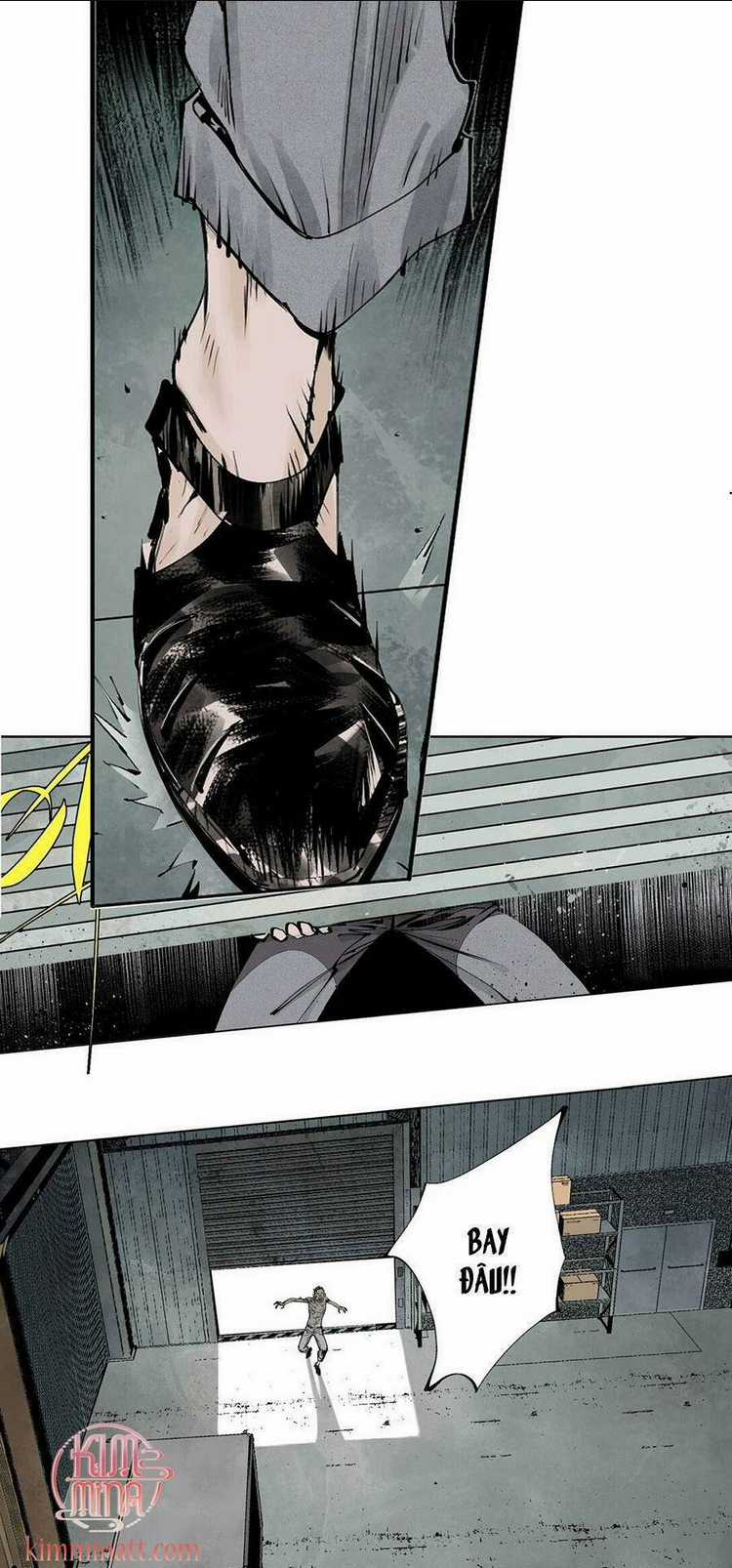 Sở Ô - Chapter 10 - Trang 72