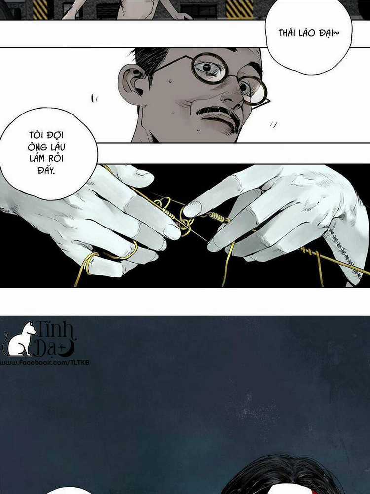 Sở Ô - Chapter 10 - Trang 74