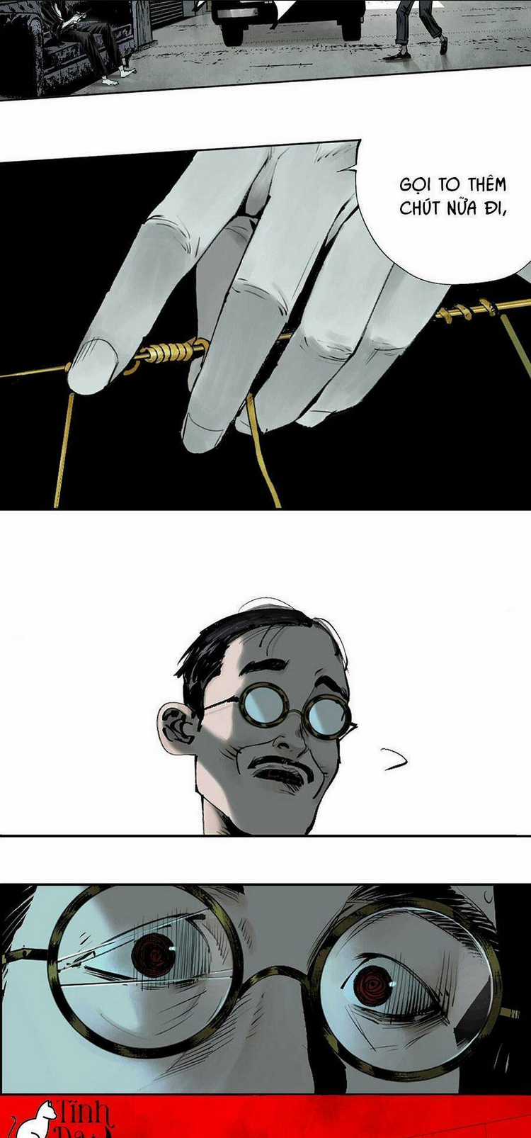 Sở Ô - Chapter 10 - Trang 78