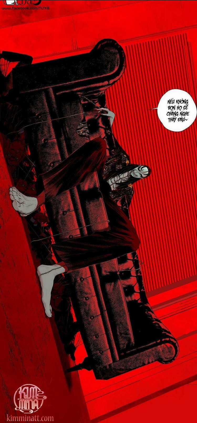 Sở Ô - Chapter 10 - Trang 79