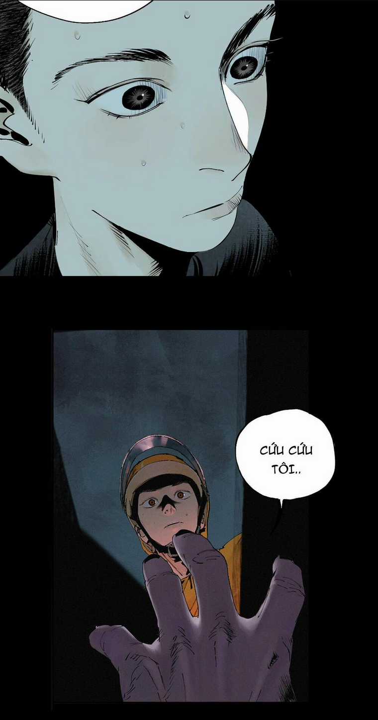 Sở Ô - Chapter 11 - Trang 15