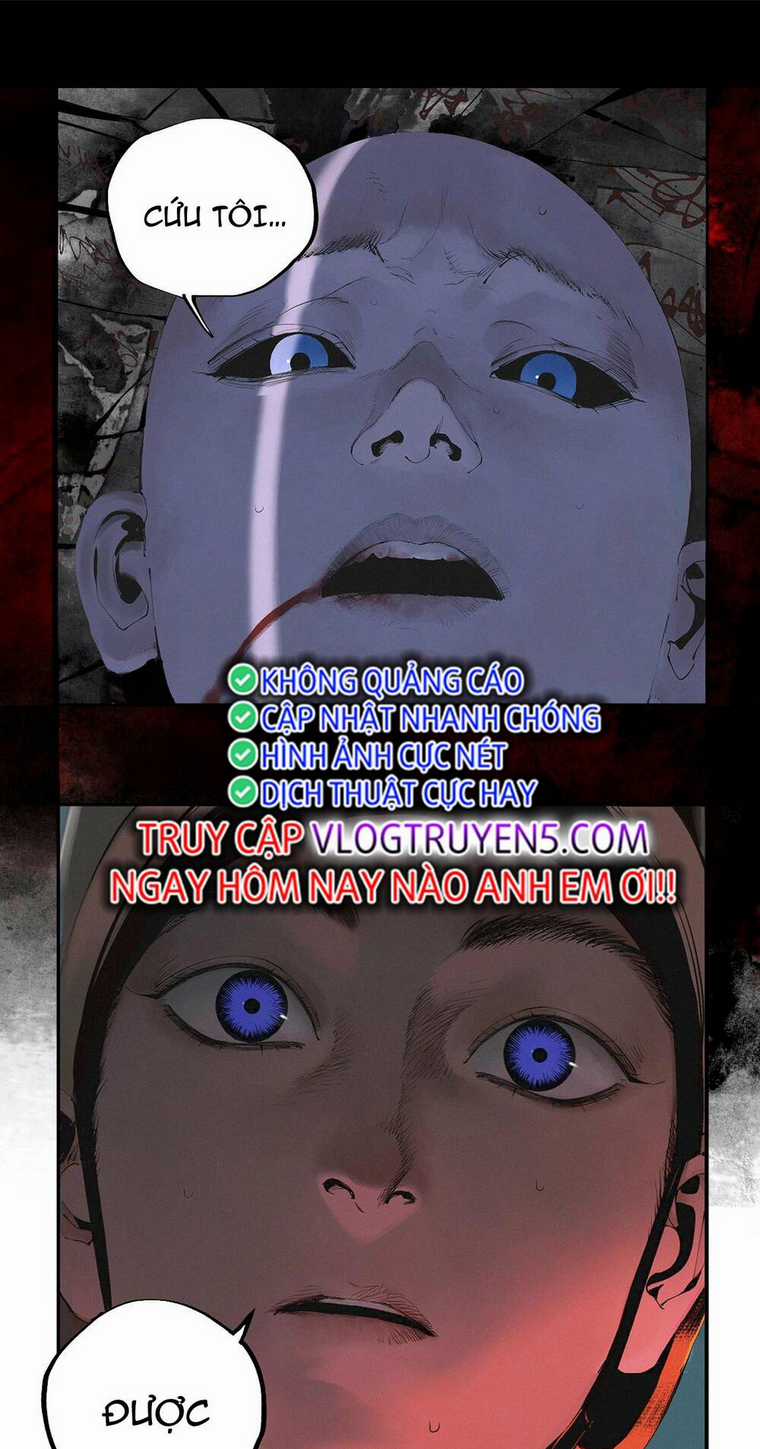 Sở Ô - Chapter 11 - Trang 16